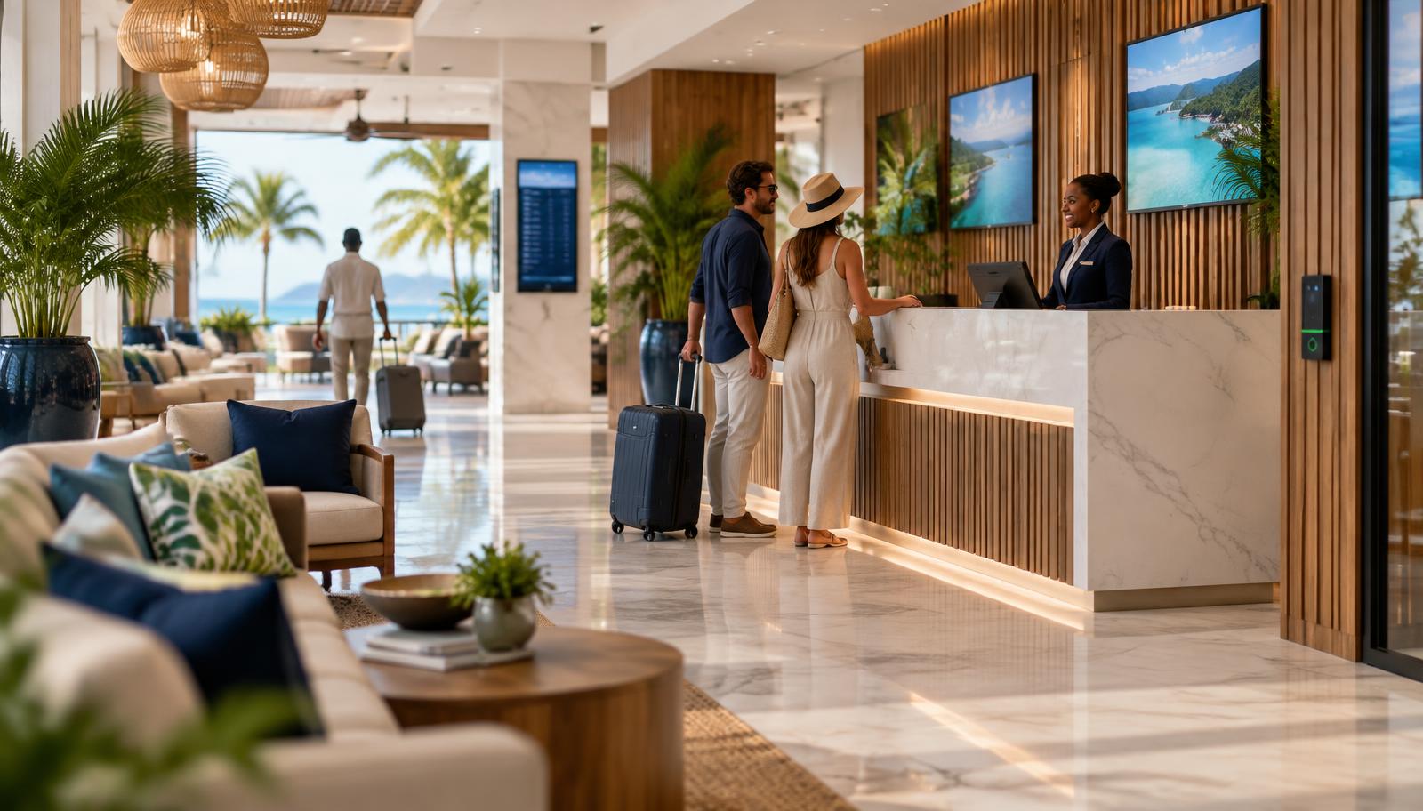 Hotelero